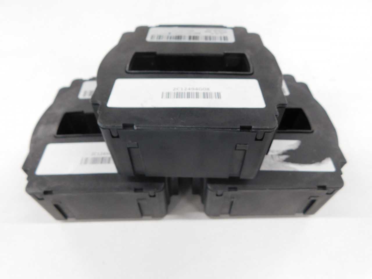 Lot of Quantity 3x 2C12494G04 Sensors - INSTRUMENTATION