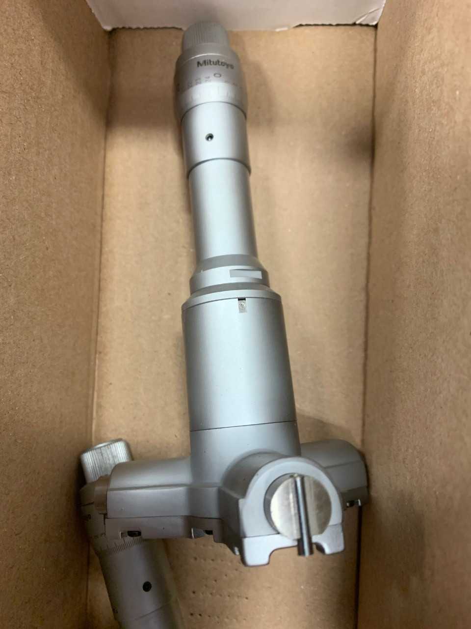 Mitutoyo Bore Gages - ELECTRIC POWER TOOLS
