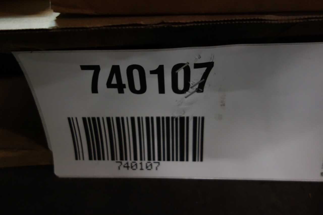 1 PALLET OF ASSORTED SPROCKETS AND COUPLINGS- DODGE, GARLOCK - SPROCKET
