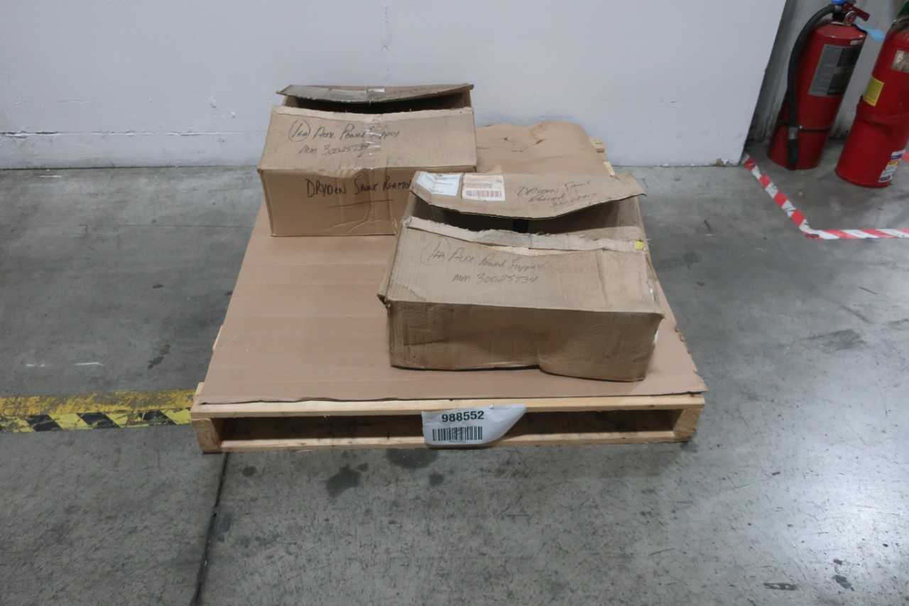 LOT OF 2 GENERAL ELECTRIC GE POWER SUPPLY MODULES - ELECTRICAL COMPONENTS