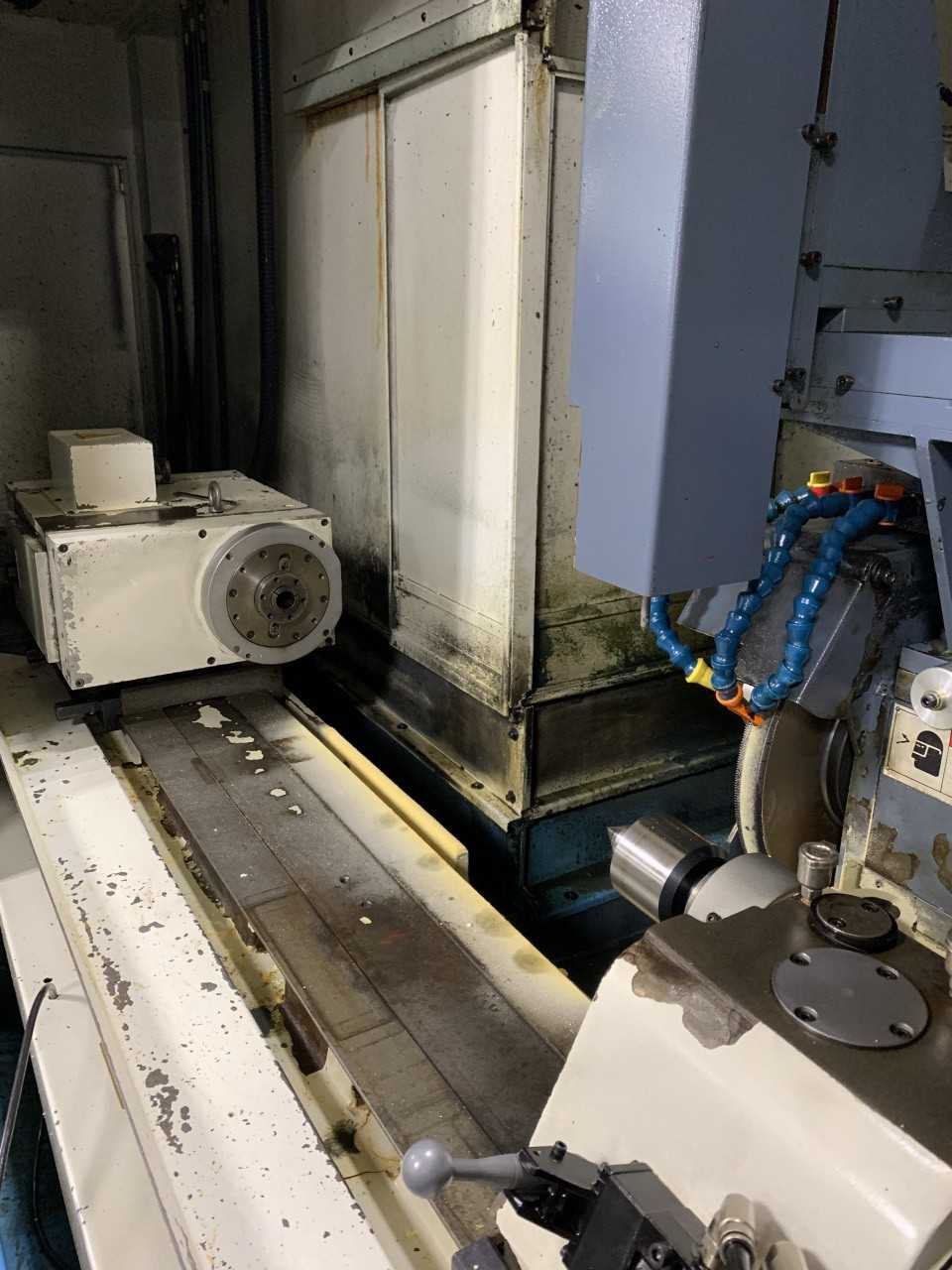 Supertec Grinder #149 - GRINDING MACHINES