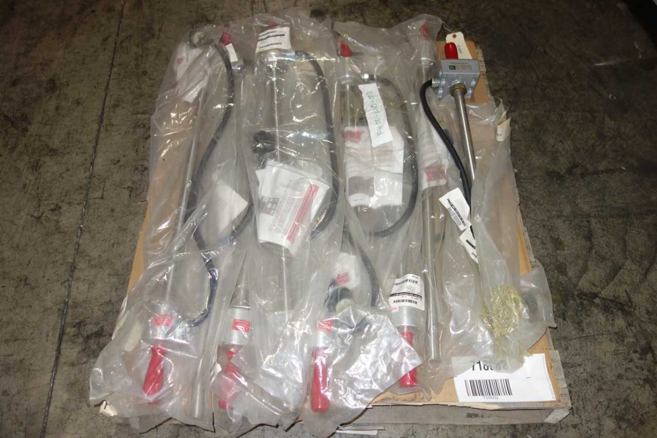 ASSORTED POWER HOUSE TOOL, INC. BOLT HEATER I.H.R. BPH1.125X25.4BO - ELECTRICAL COMPONENTS