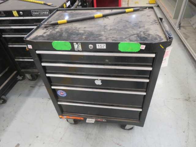 Craftsman Tool  Box 5 Drawer - MISCELLANEOUS