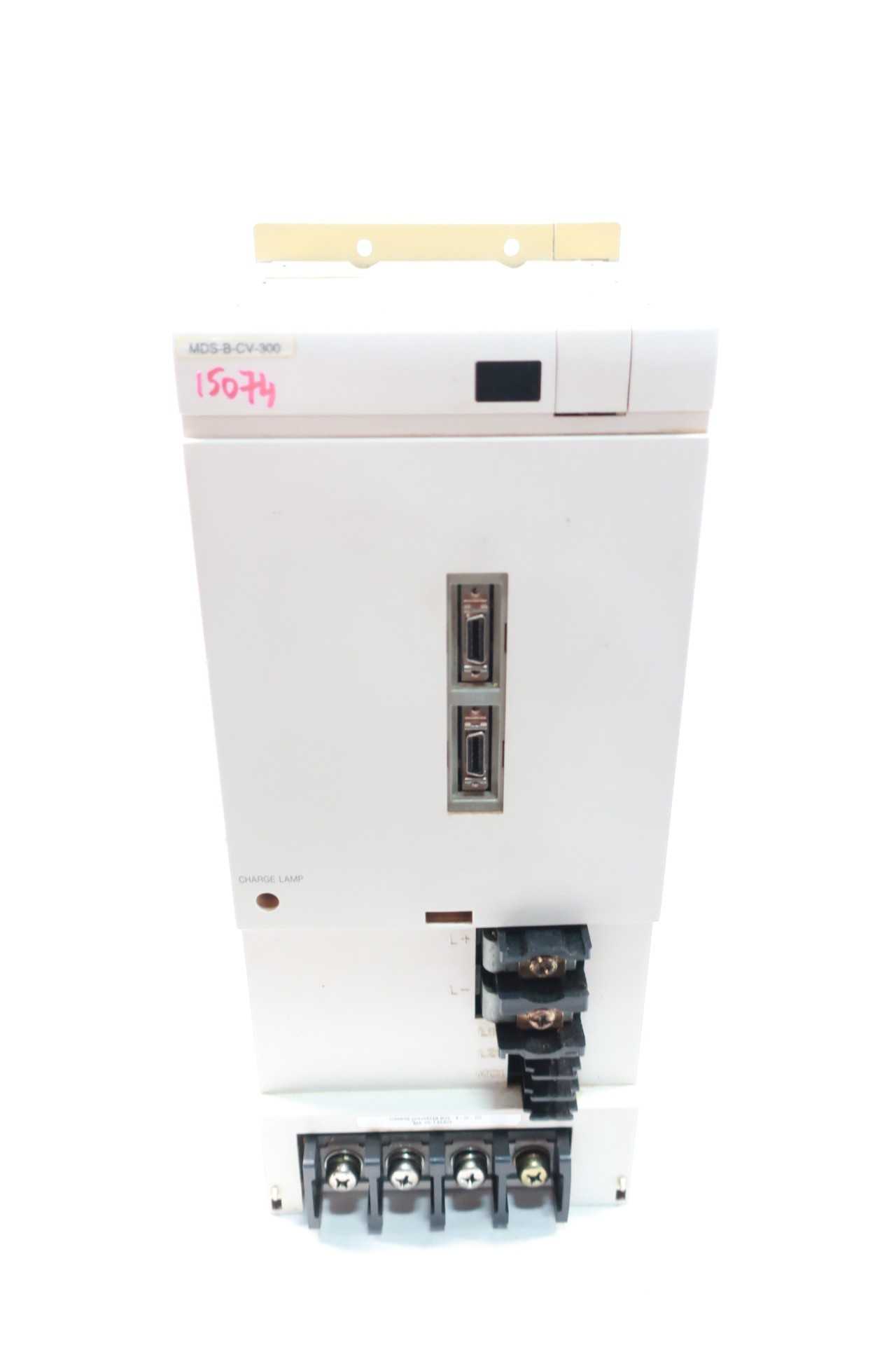 MITSUBISHI MDSBCV300 POWER SUPPLY - ELECTRICAL COMPONENTS MITSUBISHI MDSBCV300 POWER SUPPLY - ELECTRICAL COMPONENTS
