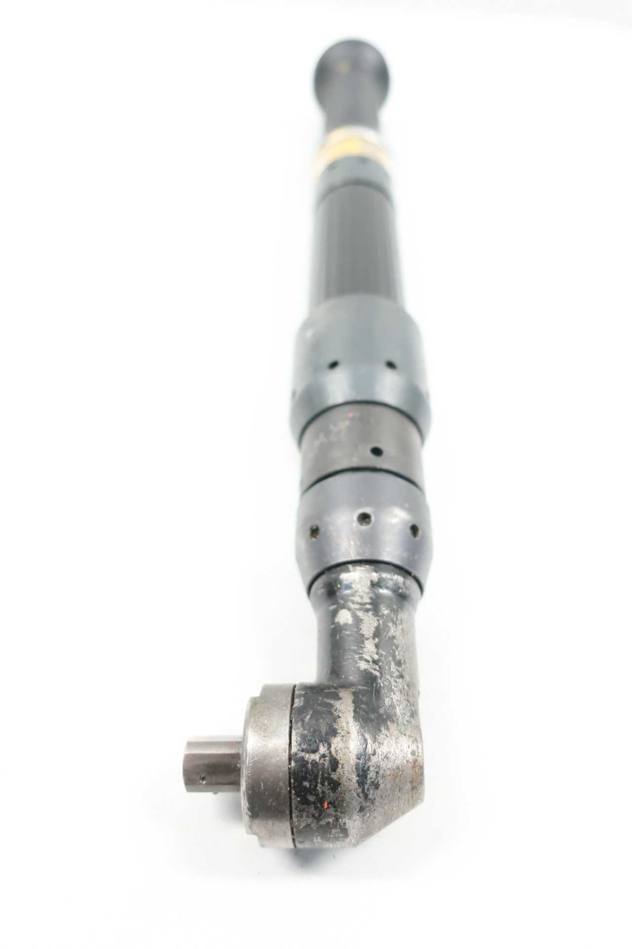 ATLAS COPCO ETV S7-70-CTADS-FS RIGHT ANGLE DRIVE 1/2IN NUTRUNNER - ELECTRIC POWER TOOLS