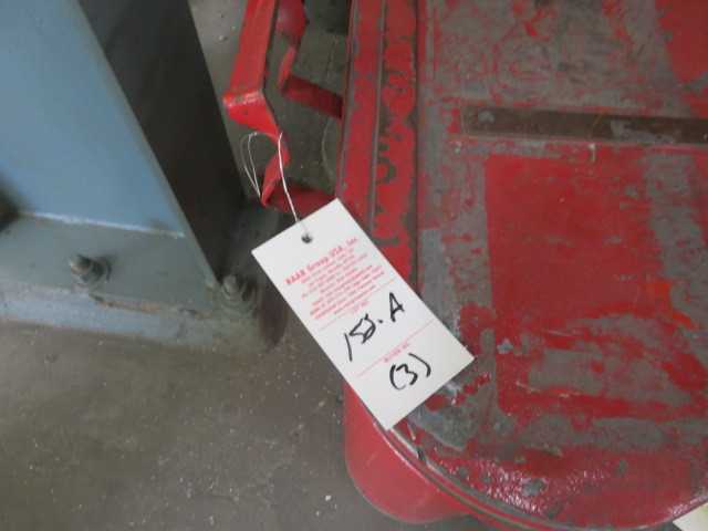 Hazardous Waste Can (3) each - INDUSTRIAL PARTS