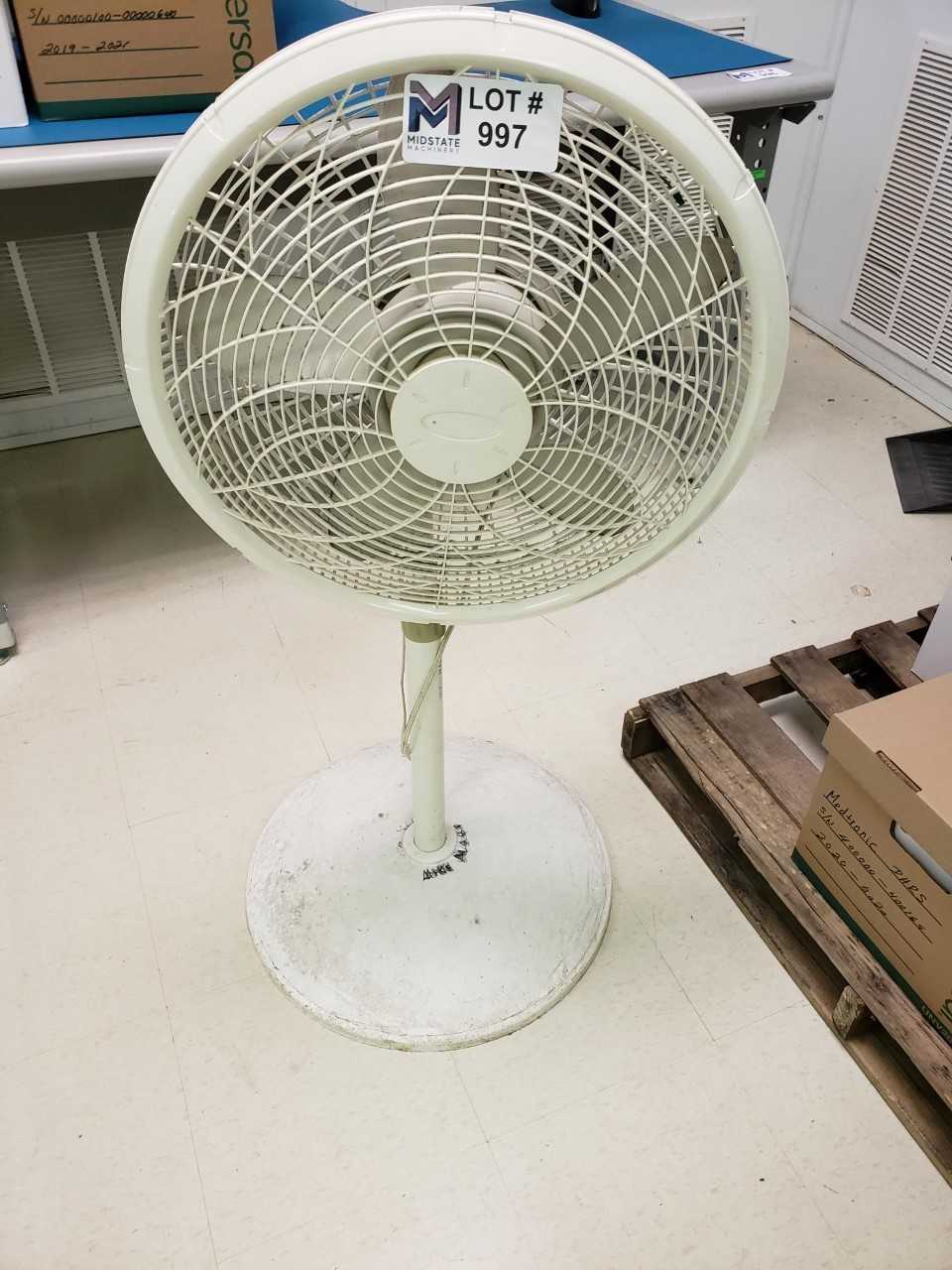 Fan - MISCELLANEOUS Fan - MISCELLANEOUS