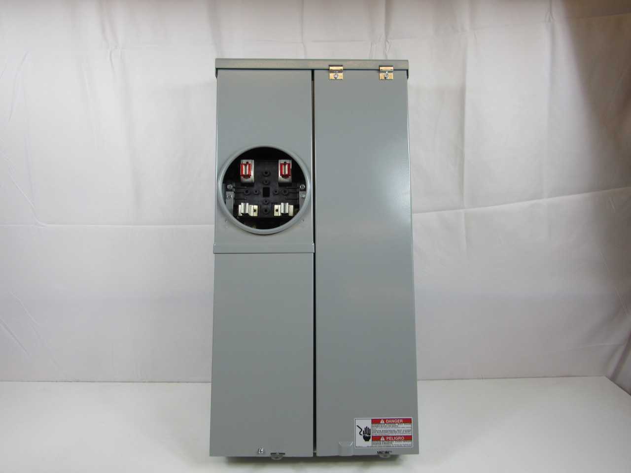 Quantity of 6x MBE24L200BTS Electrical Enclosures - ELECTRICAL ENCLOSURES