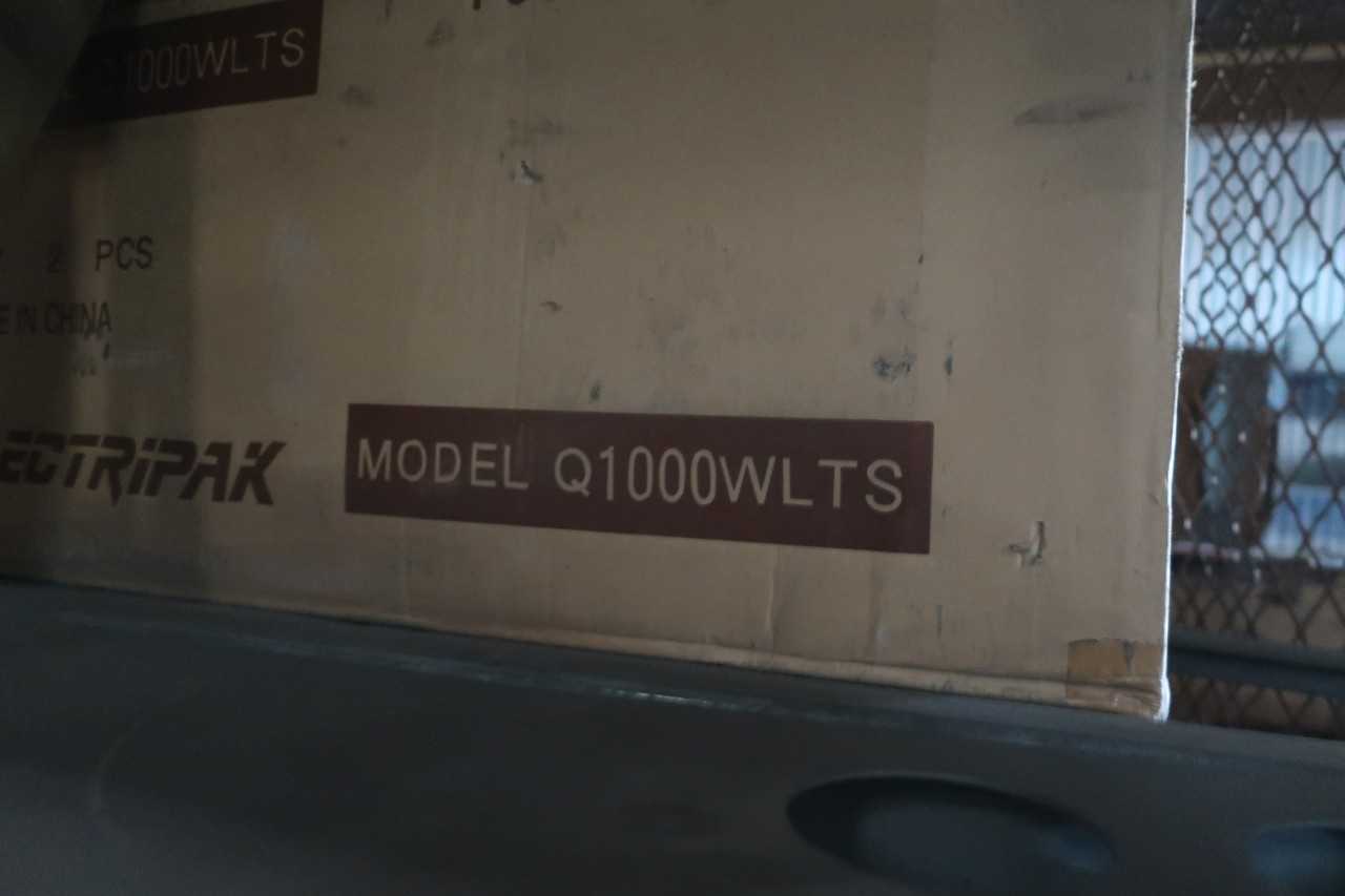 Contents Of 1X Sections Of Pallet Racking (Excludes Lot 679), - MISCELLANEOUS