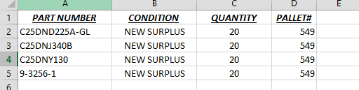 Eaton Misc items - ELECTRIC POWER TOOLS