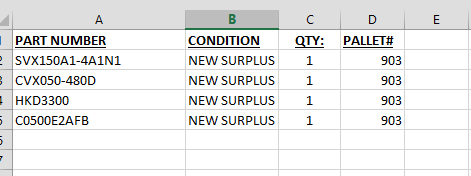 Eaton Misc. items - ELECTRIC POWER TOOLS