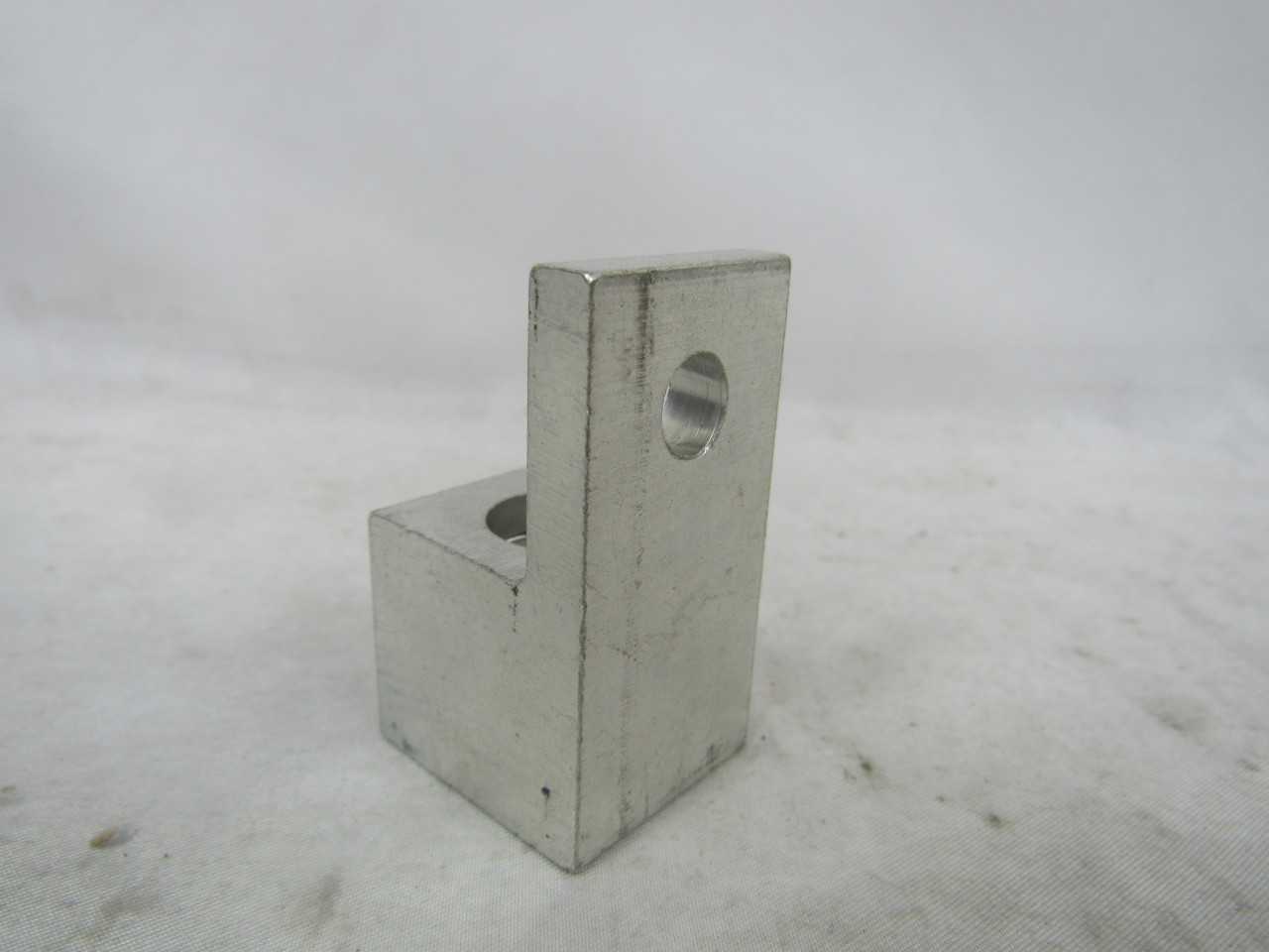 Quantity of 3 New Surplus Eaton LKS-2 Lugs Terminal Lug Kit Box Of 12 - ELECTRICAL COMPONENTS