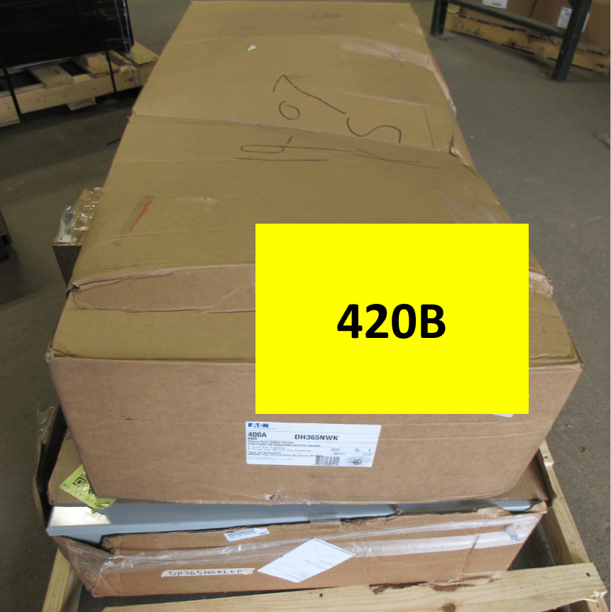 Eaton Heavy Duty Safety Switches - SAFETY EQUIPMENT