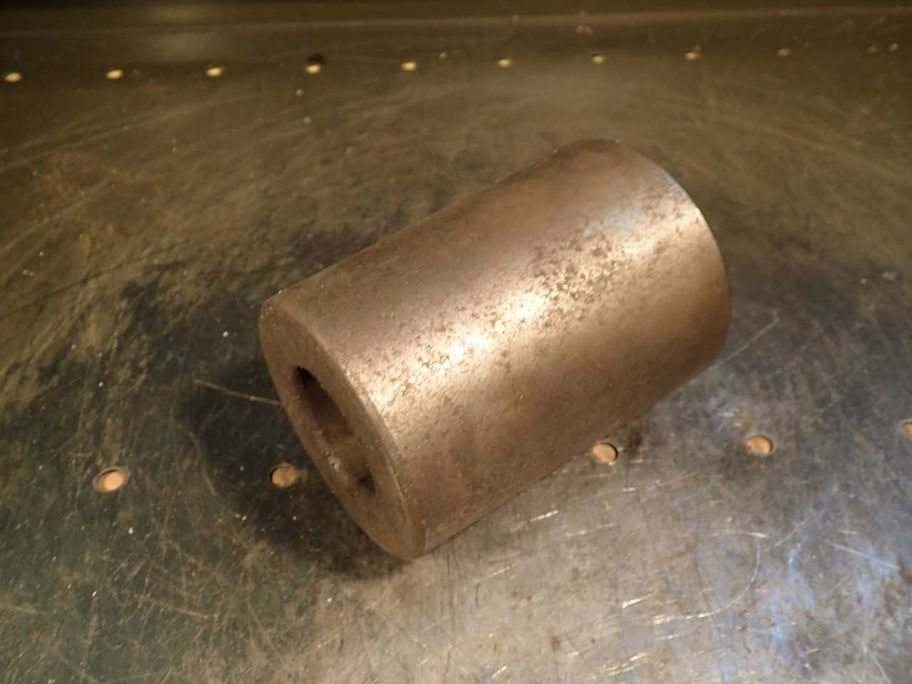 Morse Taper #7 to #5 Lathe Headstock Spindle Adapter 4-3/8" Long MT5 5MT MT7 7MT - HOLEMAKING TOOLS