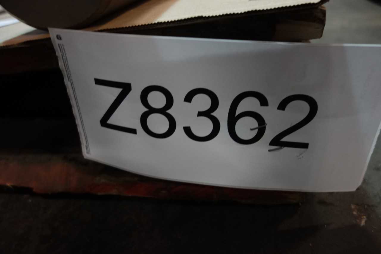 1 PALLET OF ASSORTED ELECTRICAL- DOMINO S300+ PURPLE S-SERIES LASER SENSOR - INSTRUMENTATION