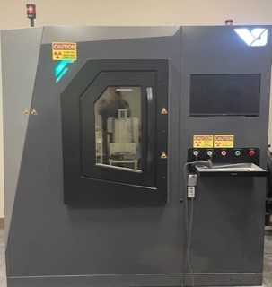 2021 VJ Technologies Veda Core CT Scanner - LAB & SCIENTIFIC