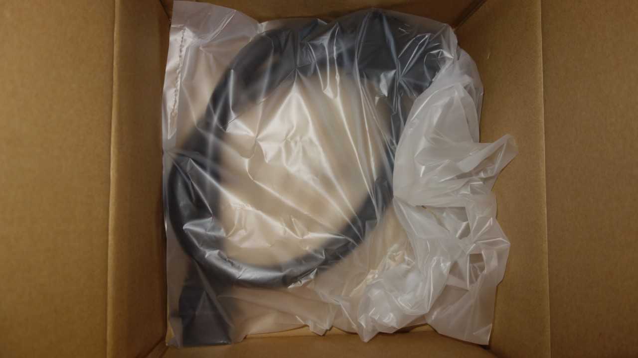 1 PALLET OF EATON CBLADAPT180 9PX EBM ADAPTOR CABLES - INDUSTRIAL ROBOTS