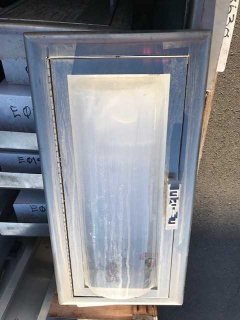 Fire Extinguisher Cabinets - MISCELLANEOUS