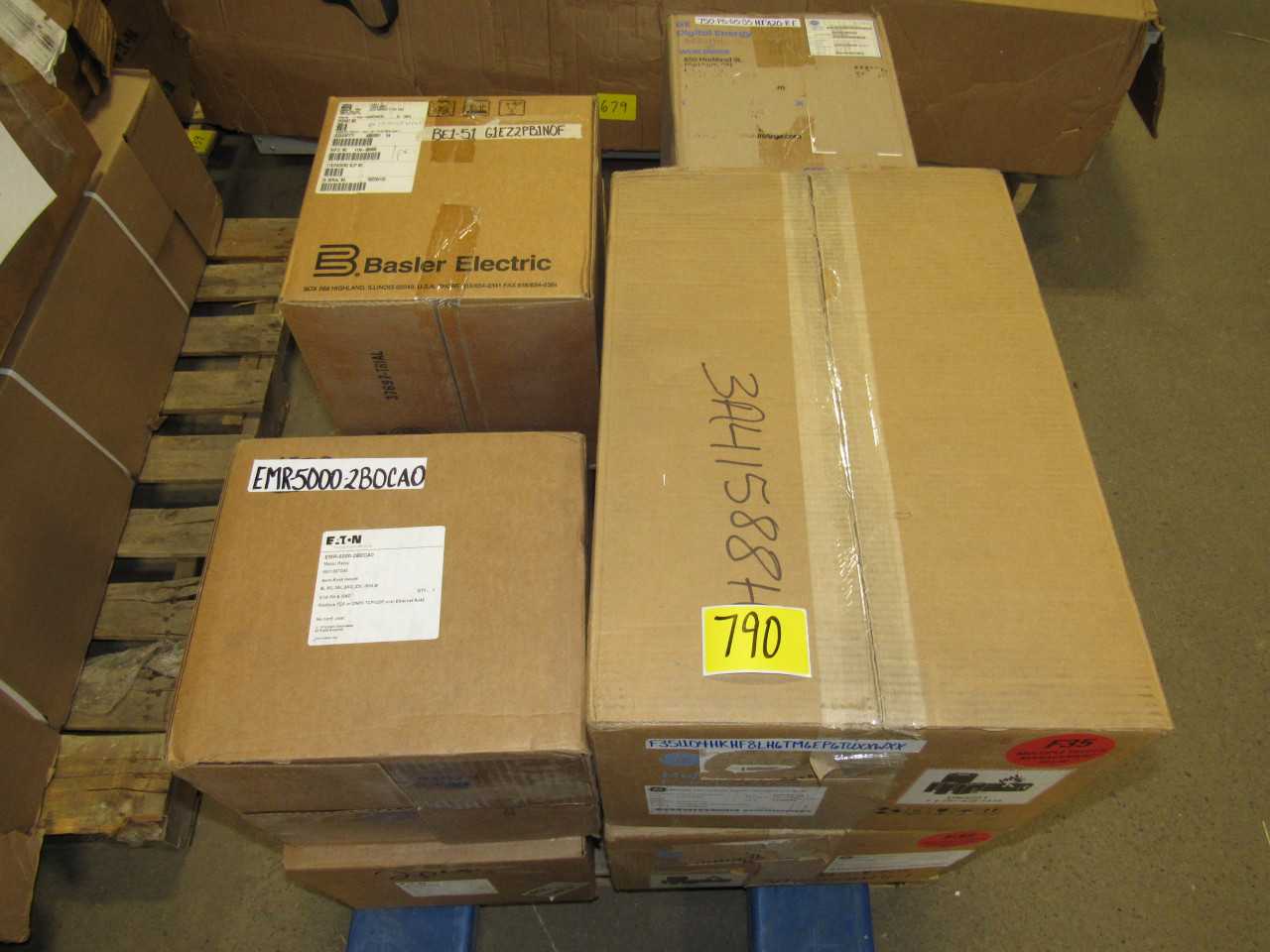 Misc. Items - ELECTRIC POWER TOOLS