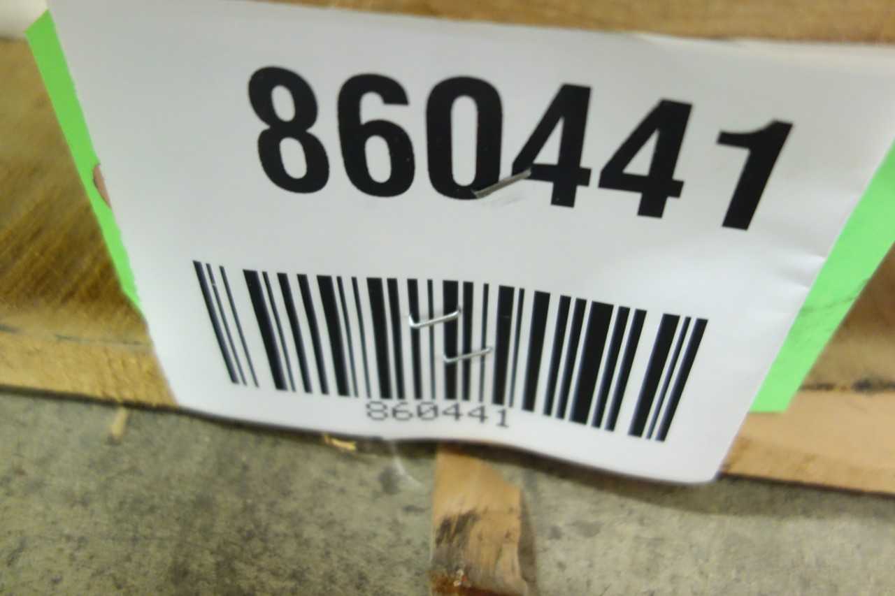 MYERS 480V FILTERED WATER PUMP - PUMPS