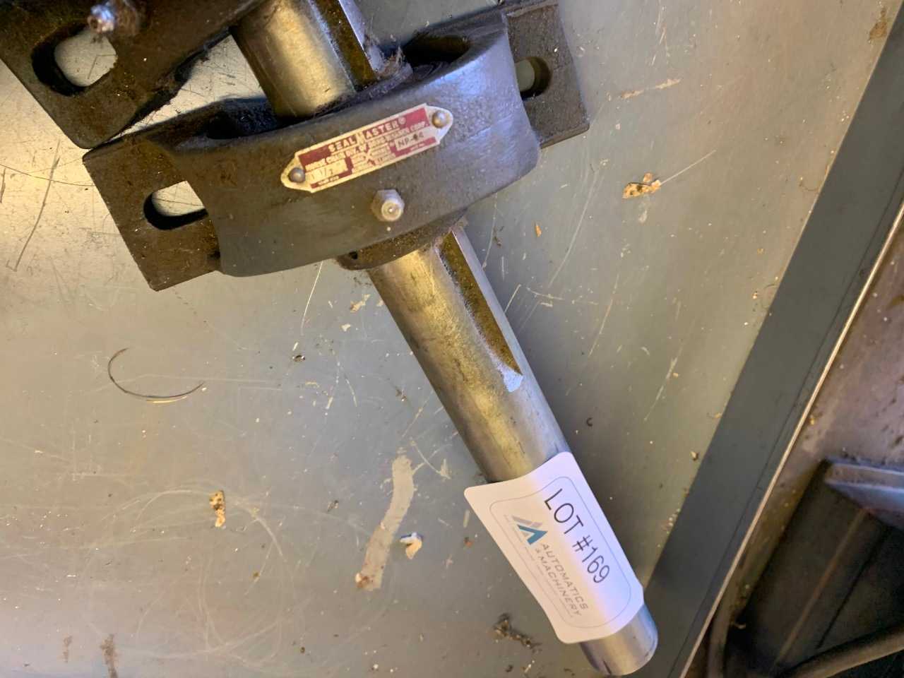 Seal Master Tool - BEARINGS