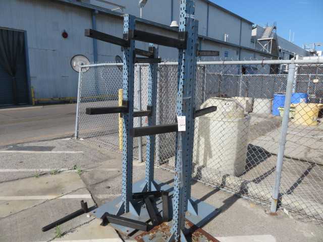 Steel Racks - MISCELLANEOUS