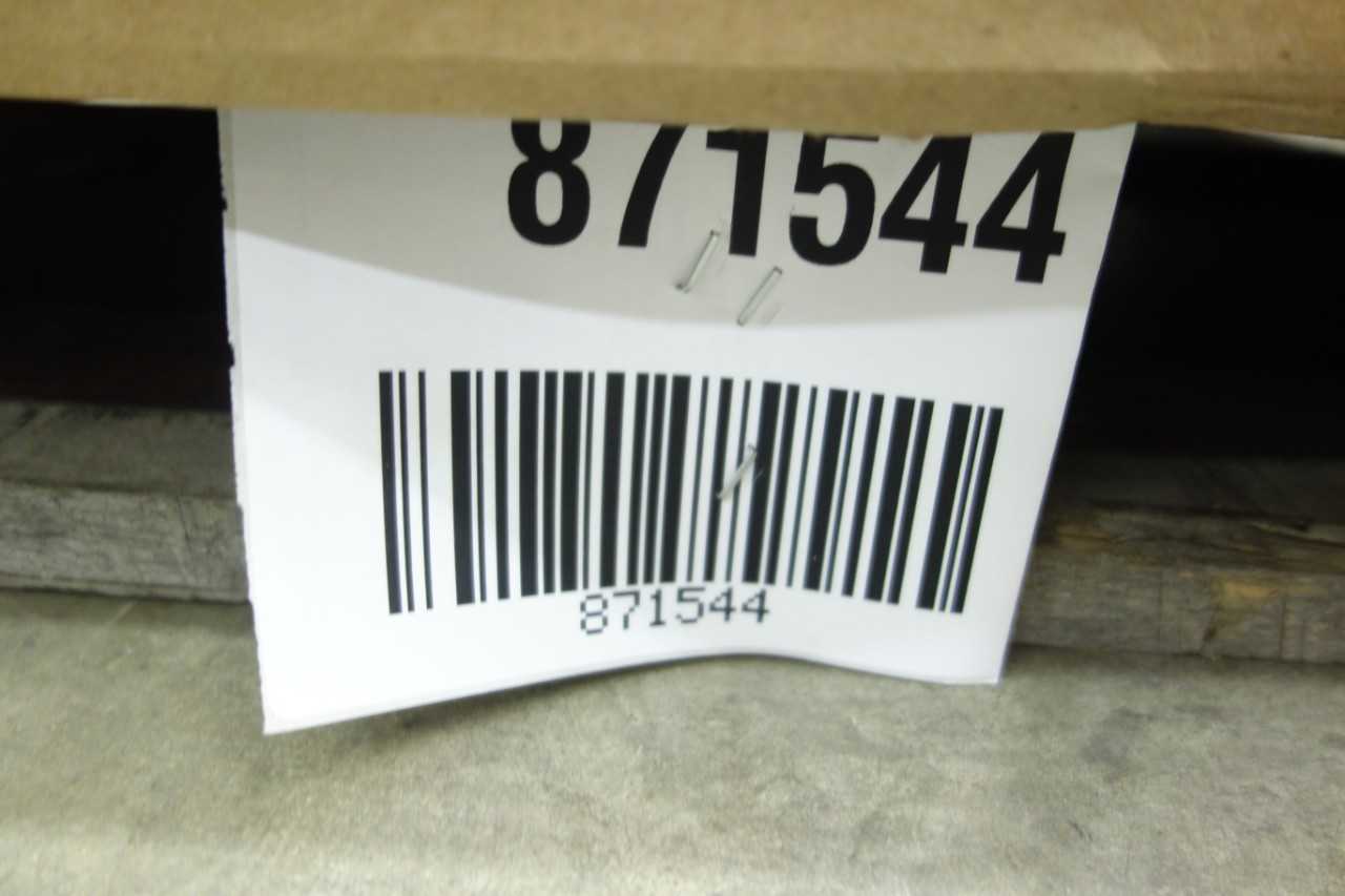 PALLET OF ASSORTED BEARINGS - BEARINGS