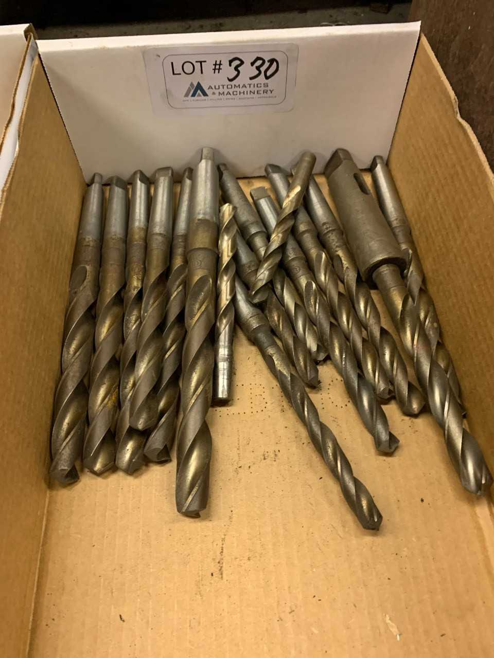 Misc Drills - ELECTRIC POWER TOOLS