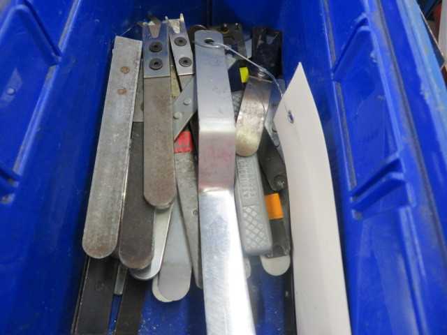 Gauge Tools - MISCELLANEOUS