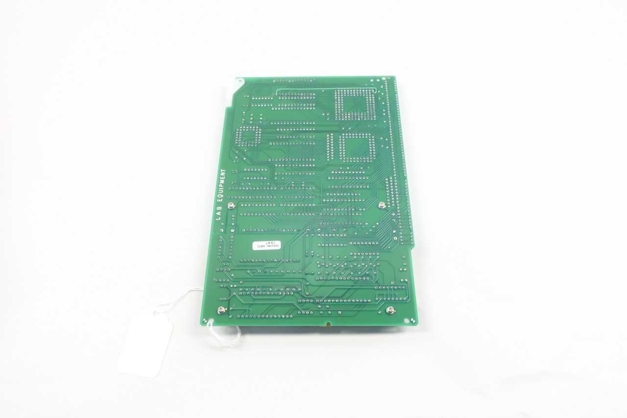 LOT OF 4 ASSORTED GENERAL ELECTRIC GE MODULE PCB CIRCUIT BOARDS - AUTOMATION & CONTROLS