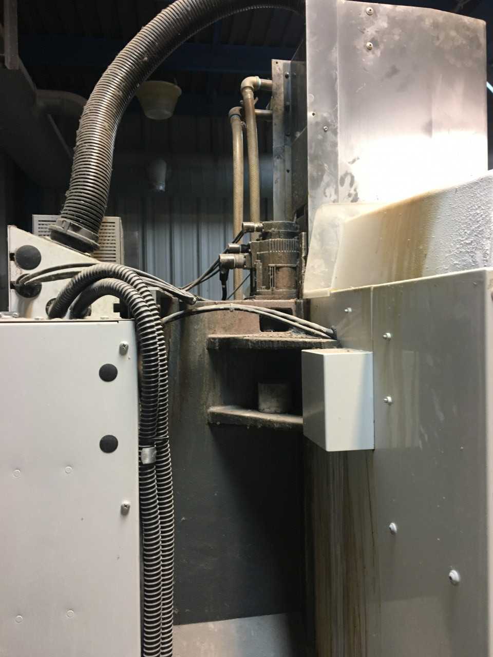 HAAS Mini Mill, New 2011 - CNC MACHINING CENTERS