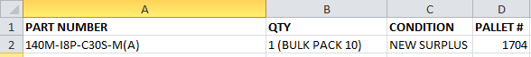CIRCUIT BREAKER - CIRCUIT BREAKERS