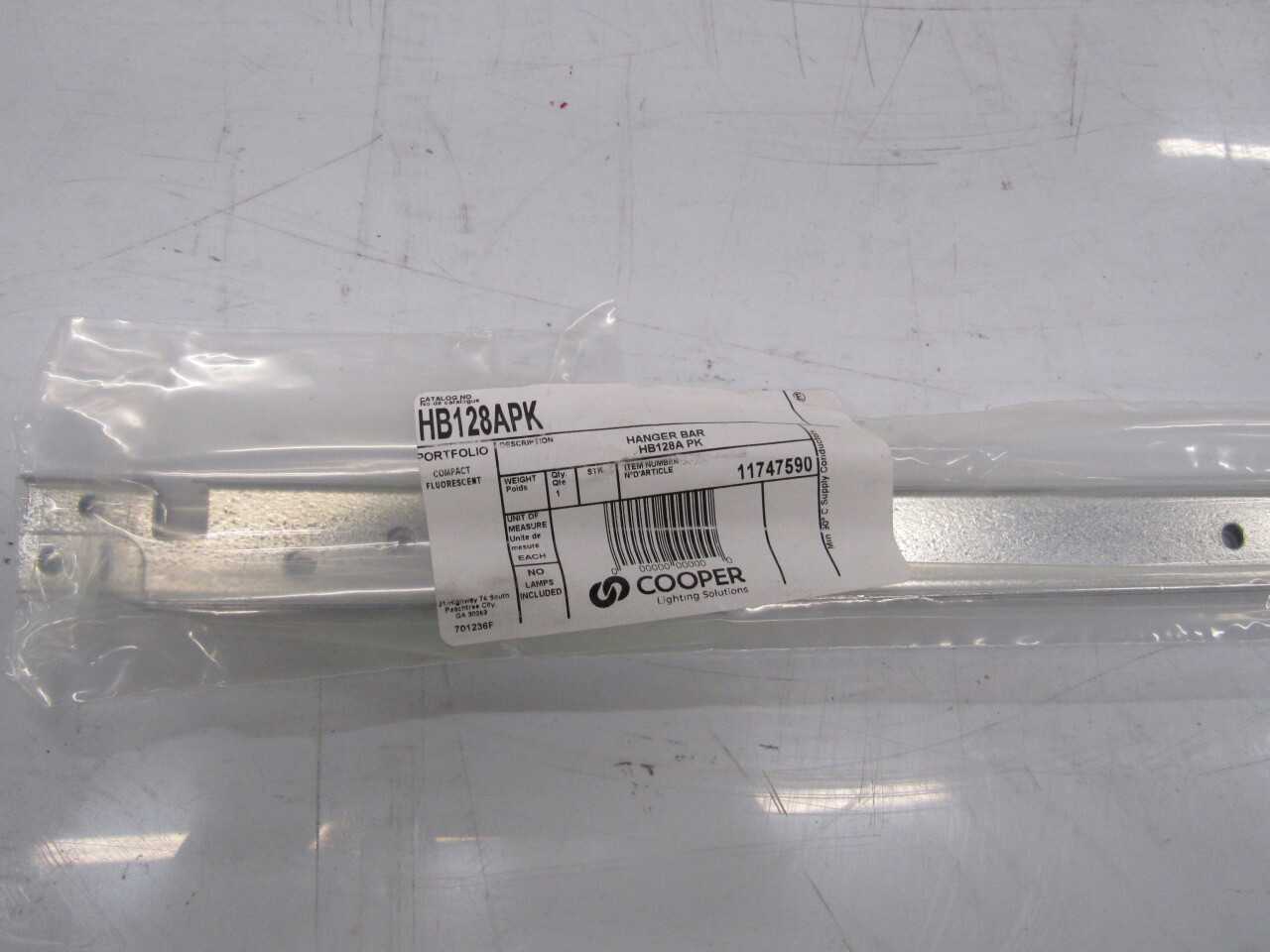 Quantity of 204x HB128APK Lights - LIGHTING