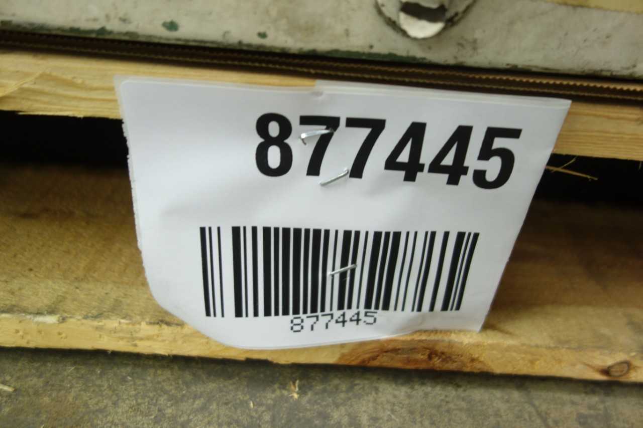 PALLET OF ASSORTED TEST EQUIPMENT - INDUSTRIAL PARTS