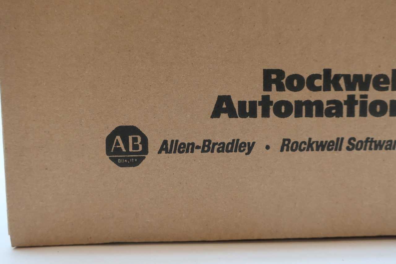 ALLEN BRADLEY 190E-ANEJ2-CB16S MANUAL STARTER - MOTOR STARTERS