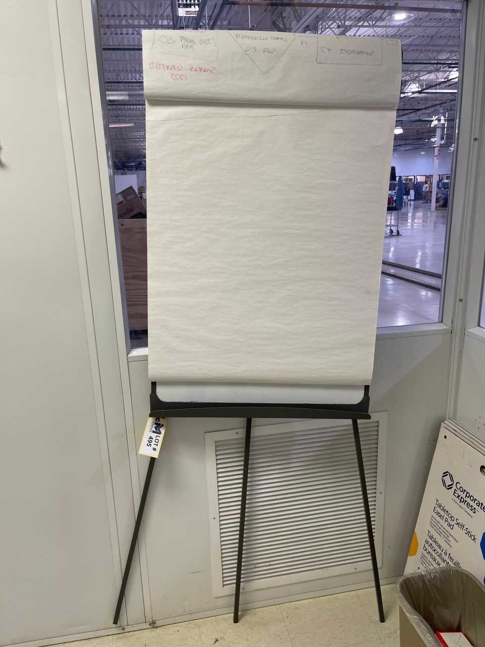 Drawing Board - SHELVING