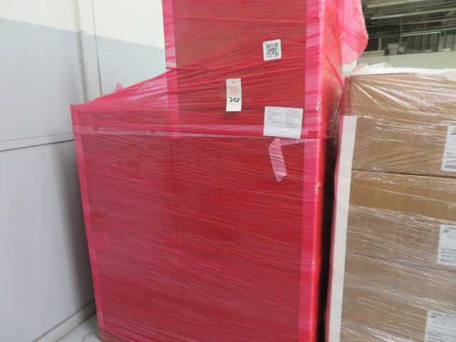 AAF Flanders AST I Astrocel I Filters (lot) Pallet, new - MISCELLANEOUS
