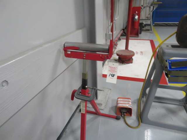 Roller Stand - MISCELLANEOUS