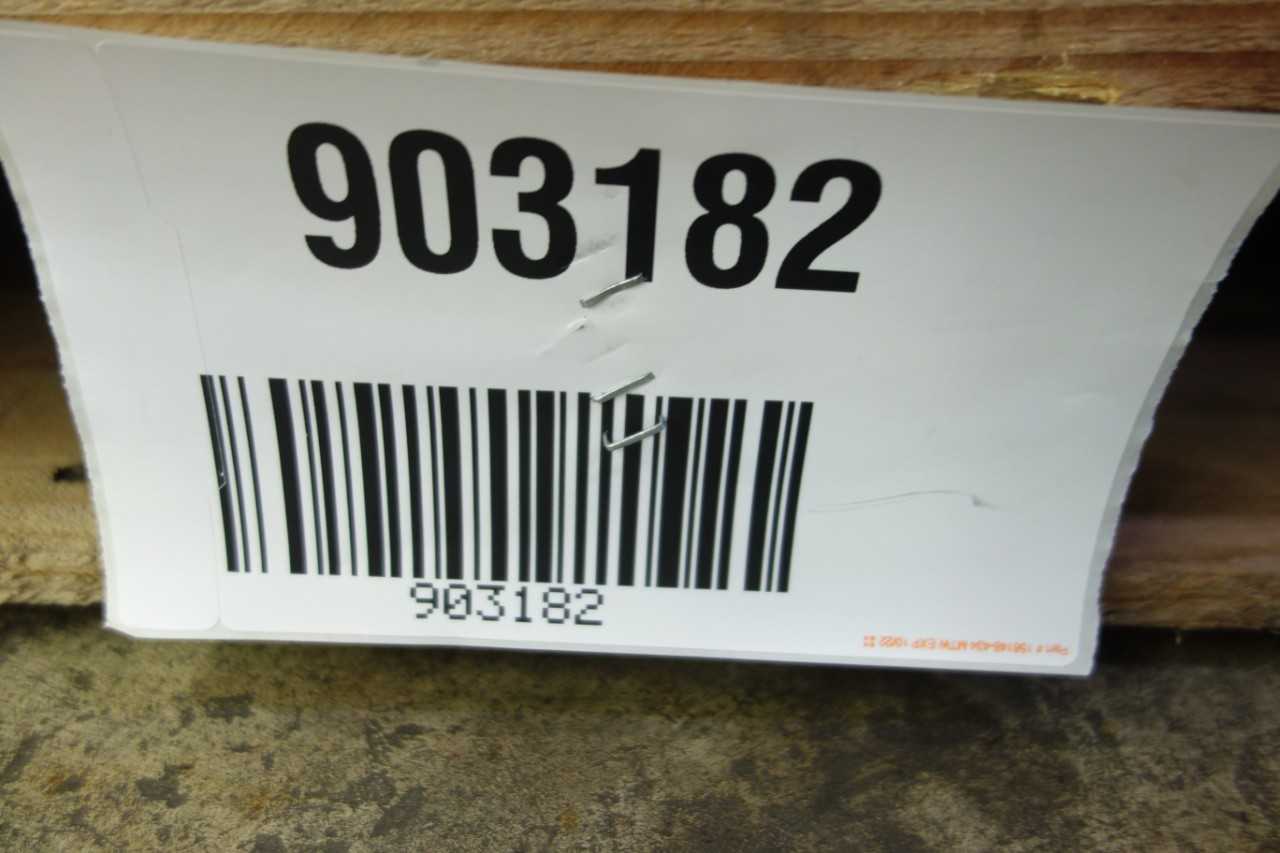 LOT OF 6 MASUDA 3904-246 VACUUM TANKS - PROCESS EQUIPMENT