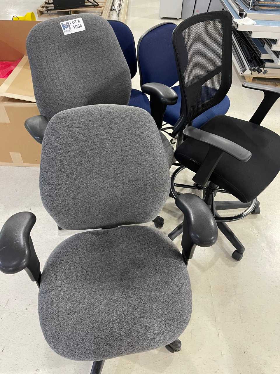 Office Chairs - MISCELLANEOUS