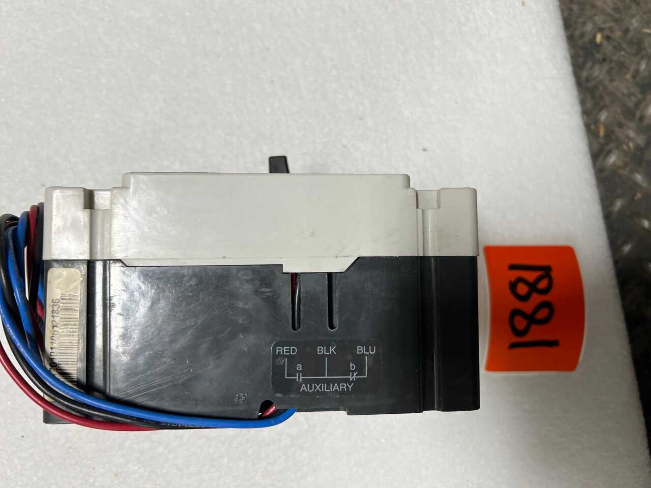 Allen Bradley - AUTOMATION & CONTROLS