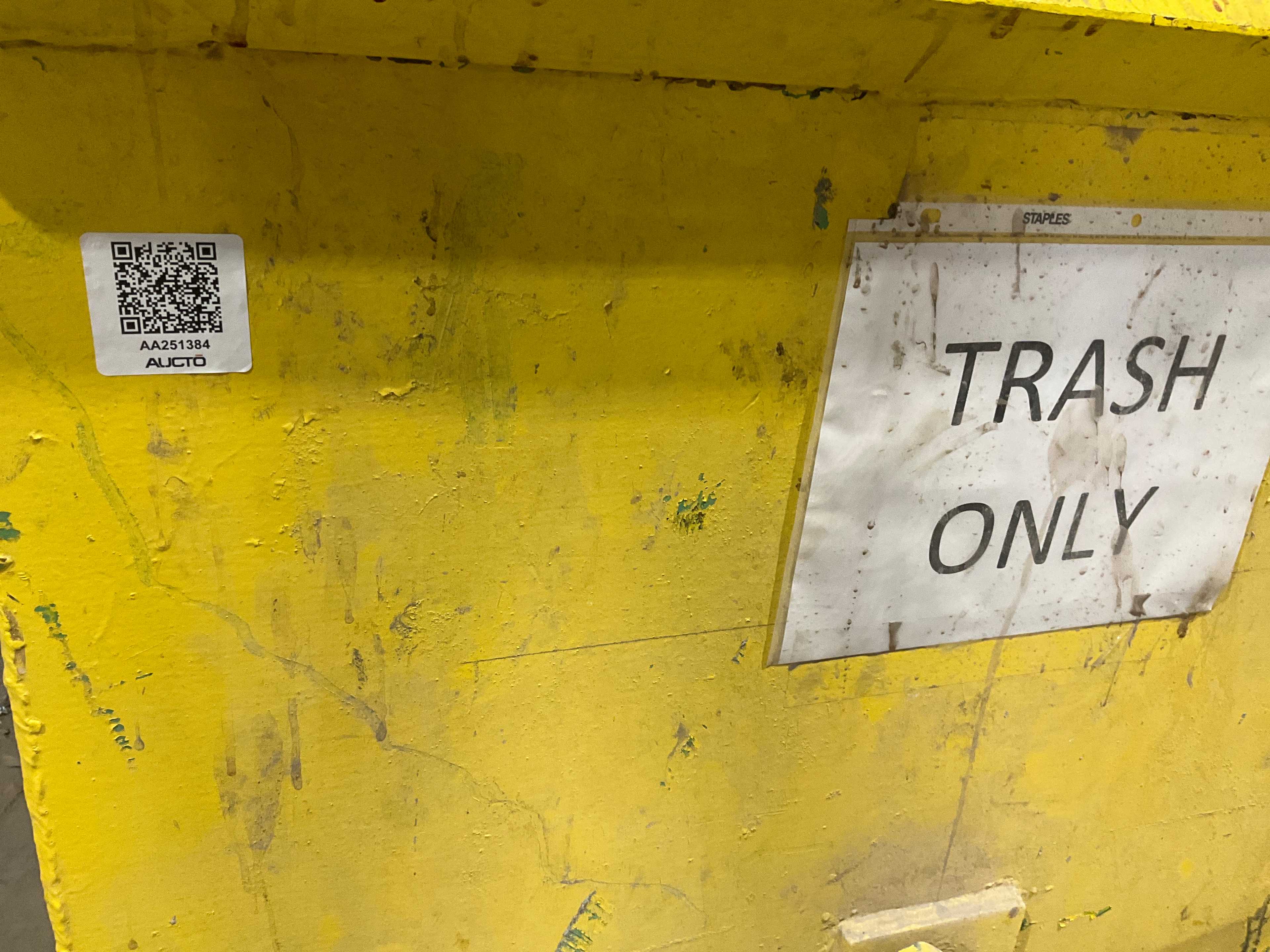 SELF DUMPING HOPPER - SELF DUMPING HOPPERS