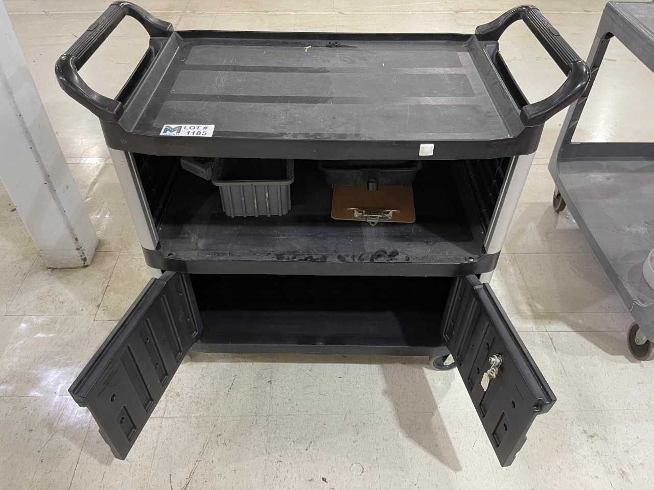 Rolling ToolBox - MISCELLANEOUS