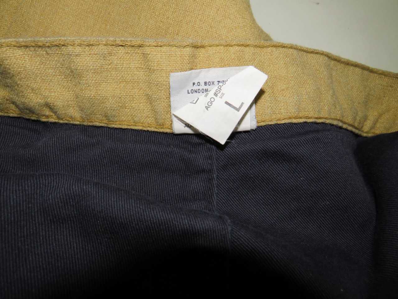 AGO FULL BODY SUIT - AGO FLASH JACKET AGO SP-802, AGO FLASH PANT SP-803, AGO FLASH HOOD SP-800-2, 42 CAL/CM2 - WELDING EQUIPMENT