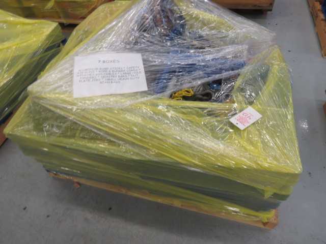 Miscellaneous Items LOT - MISCELLANEOUS