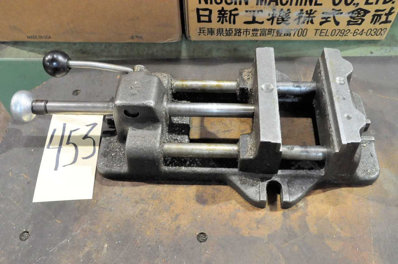 Vises - ELECTRIC POWER TOOLS