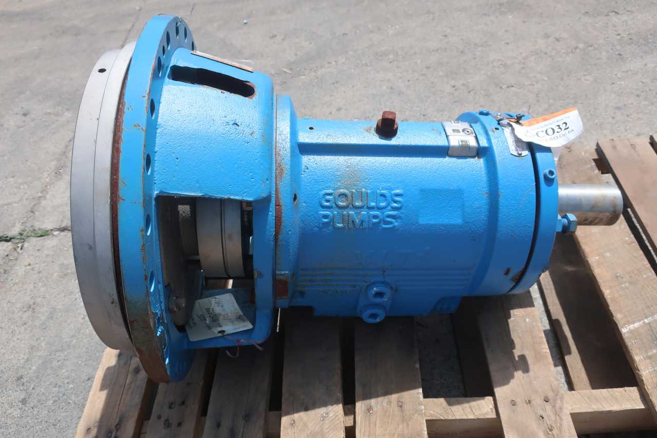 GOULDS I-FRAME XLT-I PUMP - PUMPS