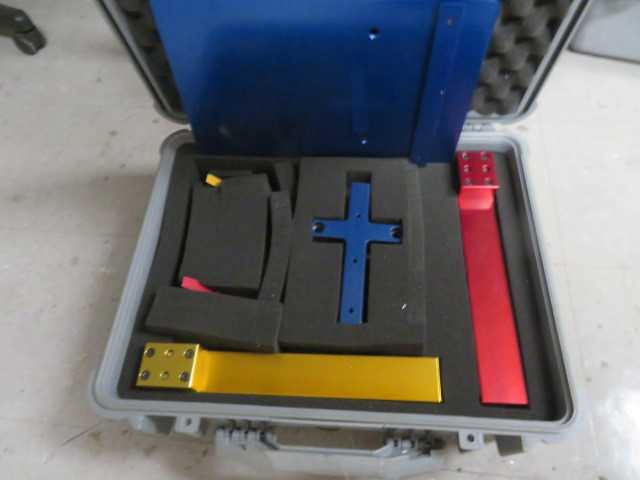 Laser Checking Tools - MISCELLANEOUS