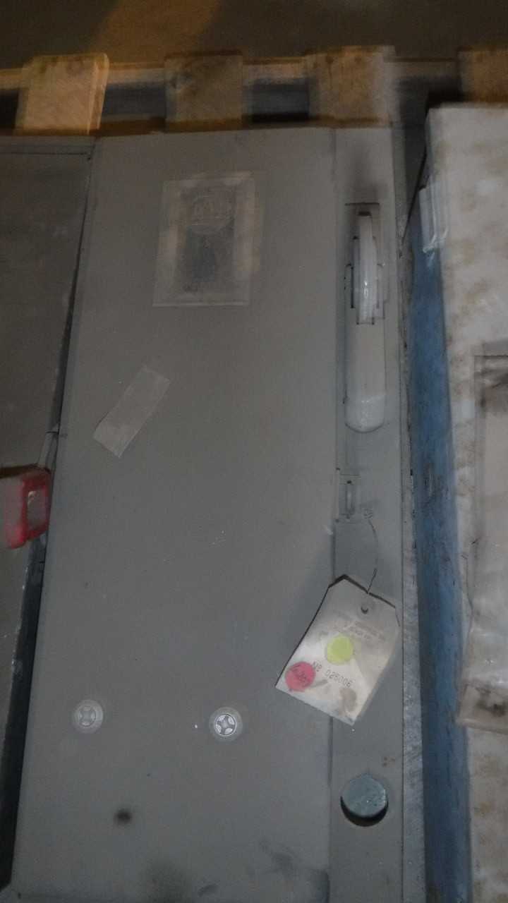 Lot of Assorted Safety Switches and motor starters - ELECTRICAL COMPONENTS