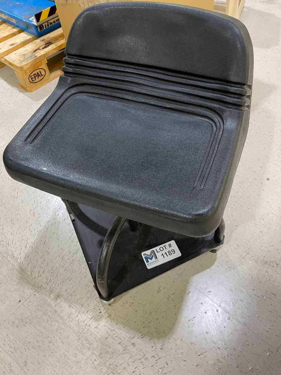Rolling Stool - MISCELLANEOUS
